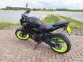 Yamaha MT-07 Zwart - thumbnail 7