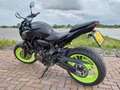 Yamaha MT-07 Zwart - thumbnail 18