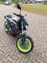 Yamaha MT-07 Zwart - thumbnail 3