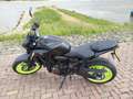 Yamaha MT-07 Zwart - thumbnail 11