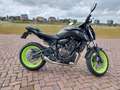 Yamaha MT-07 Zwart - thumbnail 1
