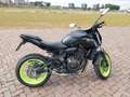 Yamaha MT-07 Zwart - thumbnail 15
