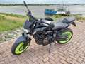Yamaha MT-07 Zwart - thumbnail 6