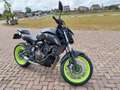 Yamaha MT-07 Zwart - thumbnail 5