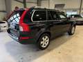 Volvo XC90 D5 Momentum Geartronic (7 Sitze) SHZ KLIMA Noir - thumbnail 5