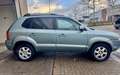 Hyundai TUCSON 2.7i V6 4WD Style AUT LEER DAK CLIMA LMV PDC NAP A Grau - thumbnail 15