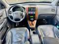 Hyundai TUCSON 2.7i V6 4WD Style AUT LEER DAK CLIMA LMV PDC NAP A Grau - thumbnail 10