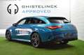Mercedes-Benz CLA 180 Shooting Brake Vert - thumbnail 7