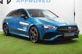 Mercedes-Benz CLA 180 Shooting Brake Vert - thumbnail 3