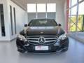 Mercedes-Benz E 230 MERCEDES CLASSE E 200 CDI AVANTGARDE - 2016 Zwart - thumbnail 5