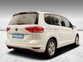 Volkswagen Touran 2.0 TDI Comfortline DSG LED Navi Kamera Weiß - thumbnail 6