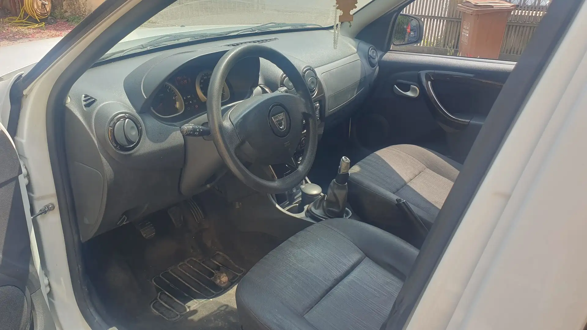 Dacia Duster 1.6 Delsey Gpl 4x2 110cv - 2