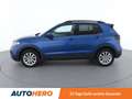 Volkswagen T-Cross 1.0 TSI Life Blau - thumbnail 3