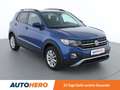 Volkswagen T-Cross 1.0 TSI Life Blau - thumbnail 8