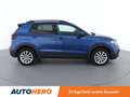 Volkswagen T-Cross 1.0 TSI Life Blau - thumbnail 7