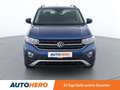Volkswagen T-Cross 1.0 TSI Life Blau - thumbnail 9
