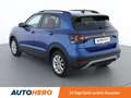 Volkswagen T-Cross 1.0 TSI Life Blau - thumbnail 4