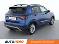 Volkswagen T-Cross 1.0 TSI Life Blau - thumbnail 6