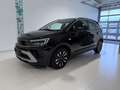 Opel Crossland 1.2 Turbo Elegance 81 kW (110 PS) 2-Zonen-Klima... Schwarz - thumbnail 1