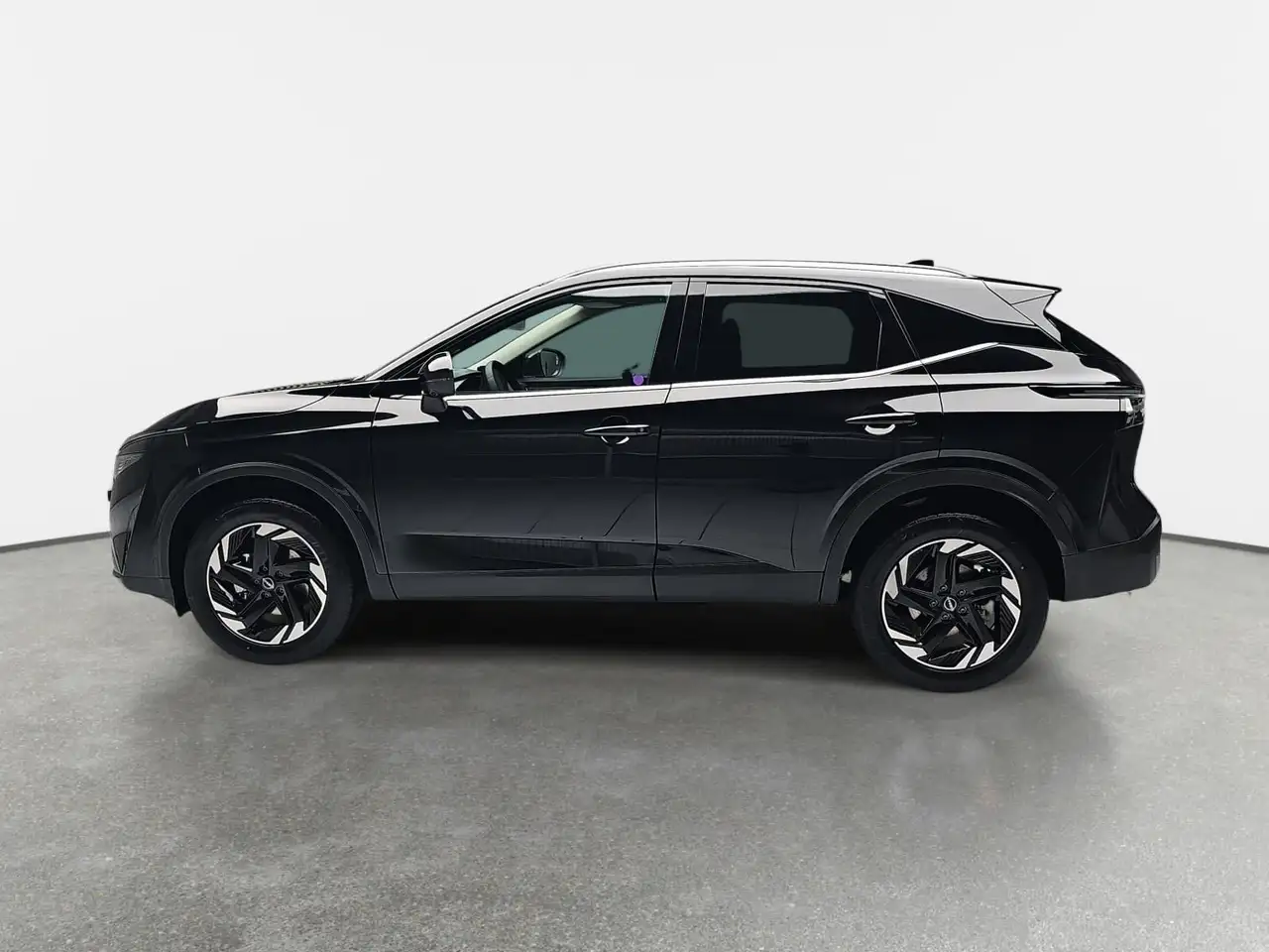 Nissan Qashqai 2026 — фото 6