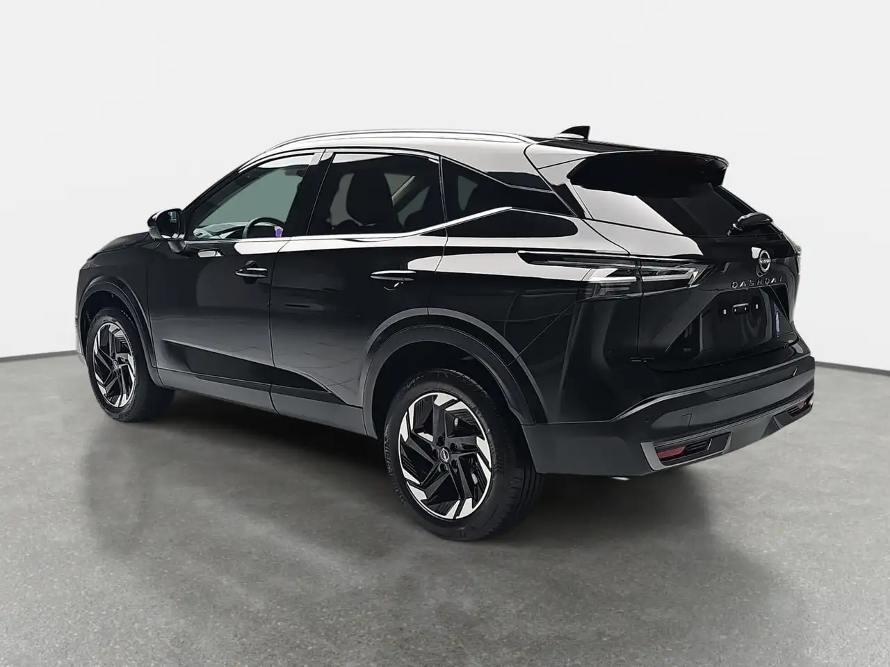 Nissan Qashqai 2026