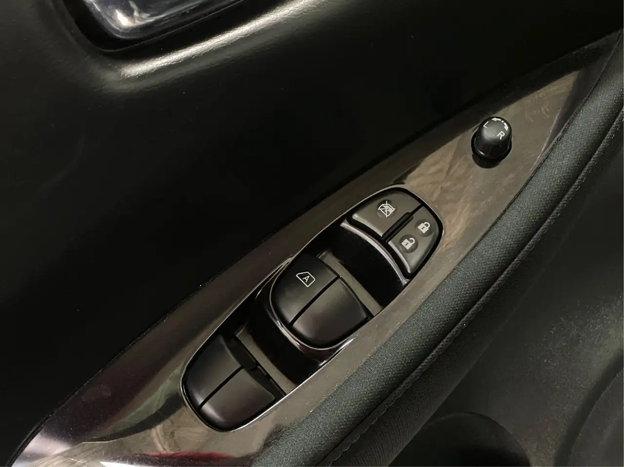 Nissan Leaf снимка Nissan Leaf