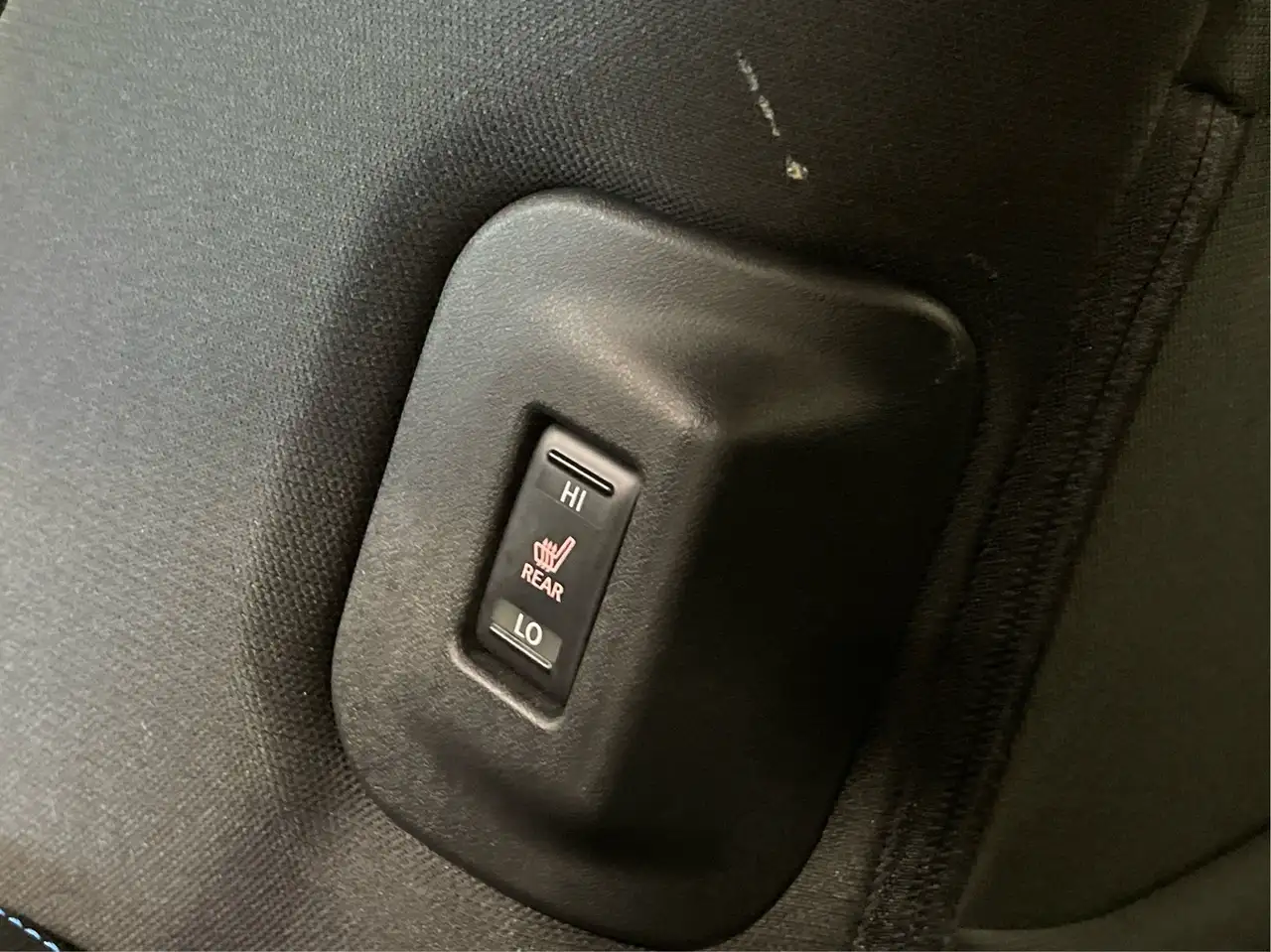 Nissan Leaf снимка Nissan Leaf