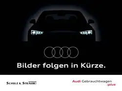 Audi A4 Limousine sport 1.4 TFSI 110(150) kW(PS) 6 Gang K