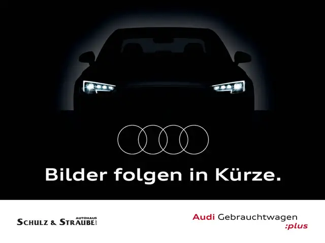Audi A4 Limousine sport 1.4 TFSI 110(150) kW(PS) 6 Gang K