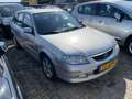 Mazda 323 Fastbreak 1.6i Touring, AIRCO, 150.455 KM NAP, 2E Grijs - thumbnail 8