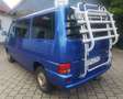 Volkswagen T4 Multivan TDI Atlantis Albastru - thumbnail 5