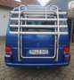 Volkswagen T4 Multivan TDI Atlantis Albastru - thumbnail 8