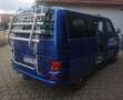 Volkswagen T4 Multivan TDI Atlantis Albastru - thumbnail 9