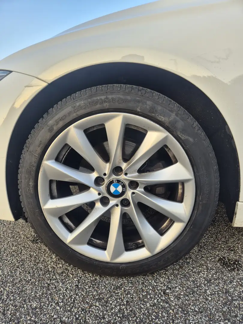 BMW 320 320d Gran Turismo xdrive Luxury navi - 2