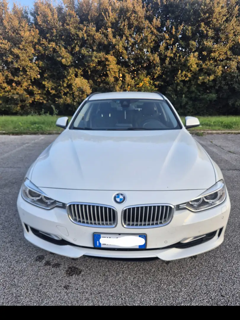BMW 320 320d Gran Turismo xdrive Luxury navi - 1