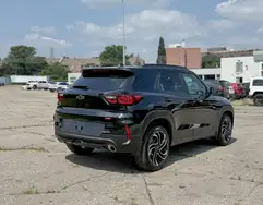 Chevrolet Trailblazer 2026