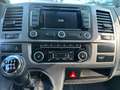 Volkswagen T5 Multivan 2,0TDI 140PS STANDHEIZUNG NAVI KLIMA ALU TEMPOMAT Noir - thumbnail 10