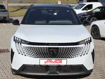 145PS GT FULL-LED 7Si Sitzh 19Z AHKVorbereitung