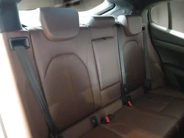 Alfa Romeo Stelvio view 11