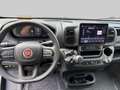 Fiat Ducato 35 L3H2 180 PK (BPM VRIJ) AIRCO CRUISE CONTROL CAM Blanc - thumbnail 7