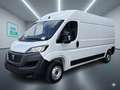 Fiat Ducato 35 L3H2 180 PK (BPM VRIJ) AIRCO CRUISE CONTROL CAM Blanc - thumbnail 1