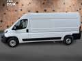 Fiat Ducato 35 L3H2 180 PK (BPM VRIJ) AIRCO CRUISE CONTROL CAM Blanc - thumbnail 3