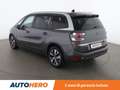 Citroen C4 SpaceTourer 2.0 Blue-HDi Shine 160 CV EAT8 Szary - thumbnail 4