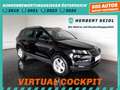 Skoda Karoq 4x4 2,0 TDI DSG *VOLL LED / NAVI / VIRTUELL / KAMERA / KEYLESS / SHZG / E-KLAPPE* Schwarz - thumbnail 1