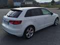 Audi A3 A3 Sportback 1.6 tdi Ambition 110cv E6 Bianco - thumbnail 1