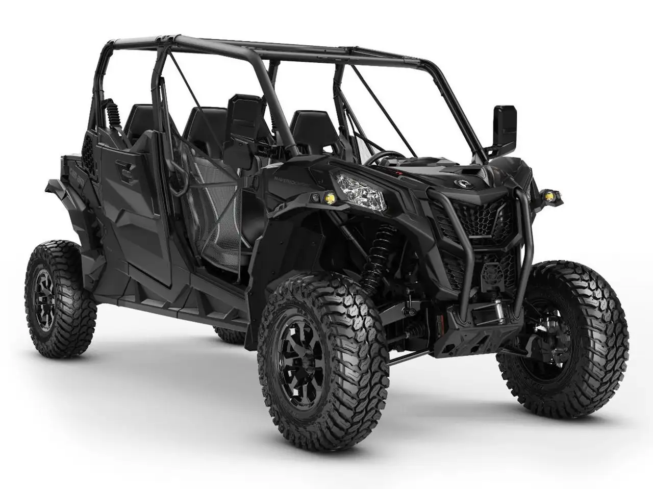Can-Am Maverick