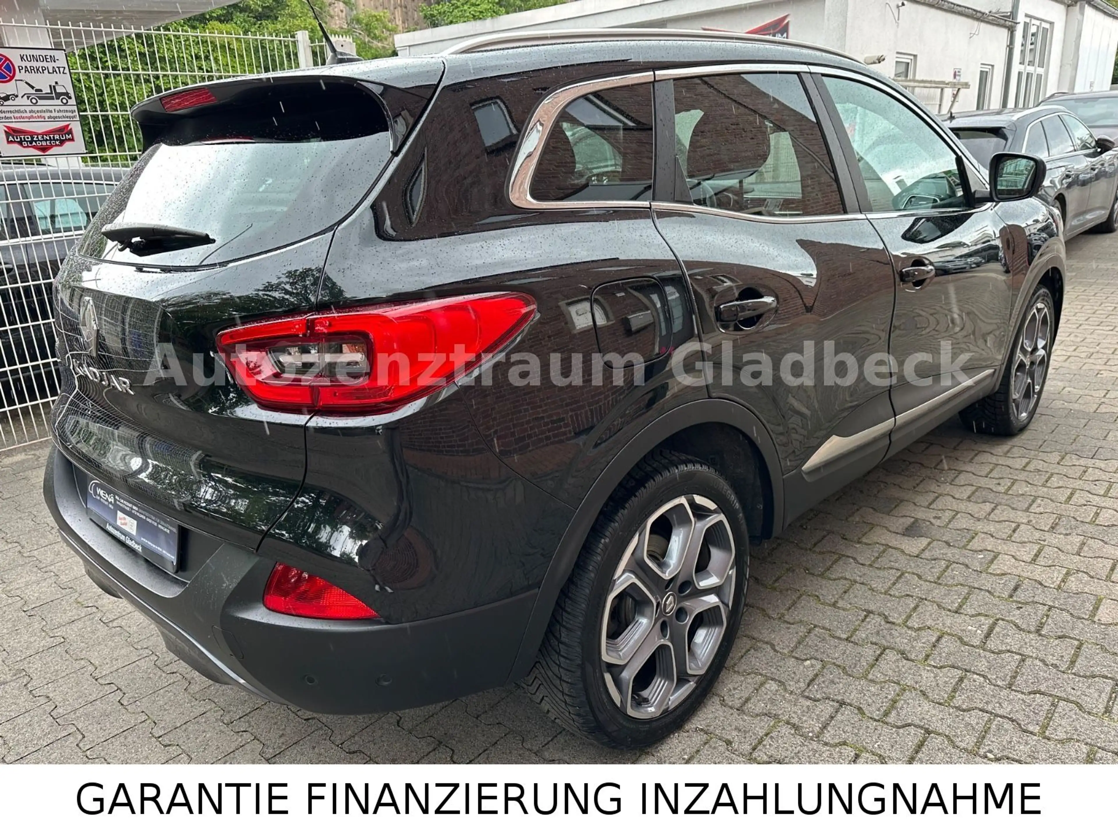 Renault Kadjar Life*GARANTIE* — photo 6