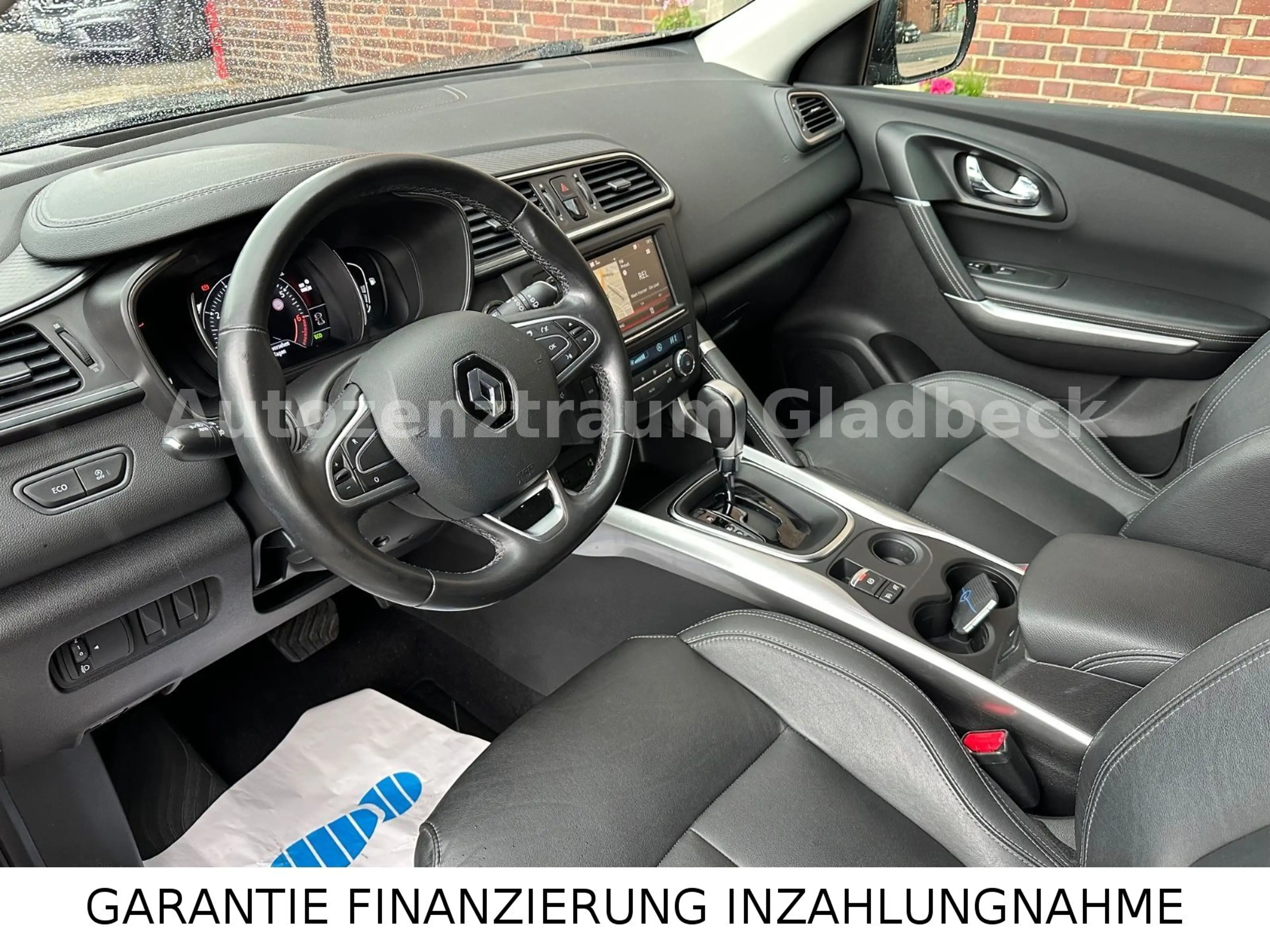Renault Kadjar Life*GARANTIE* — photo 10