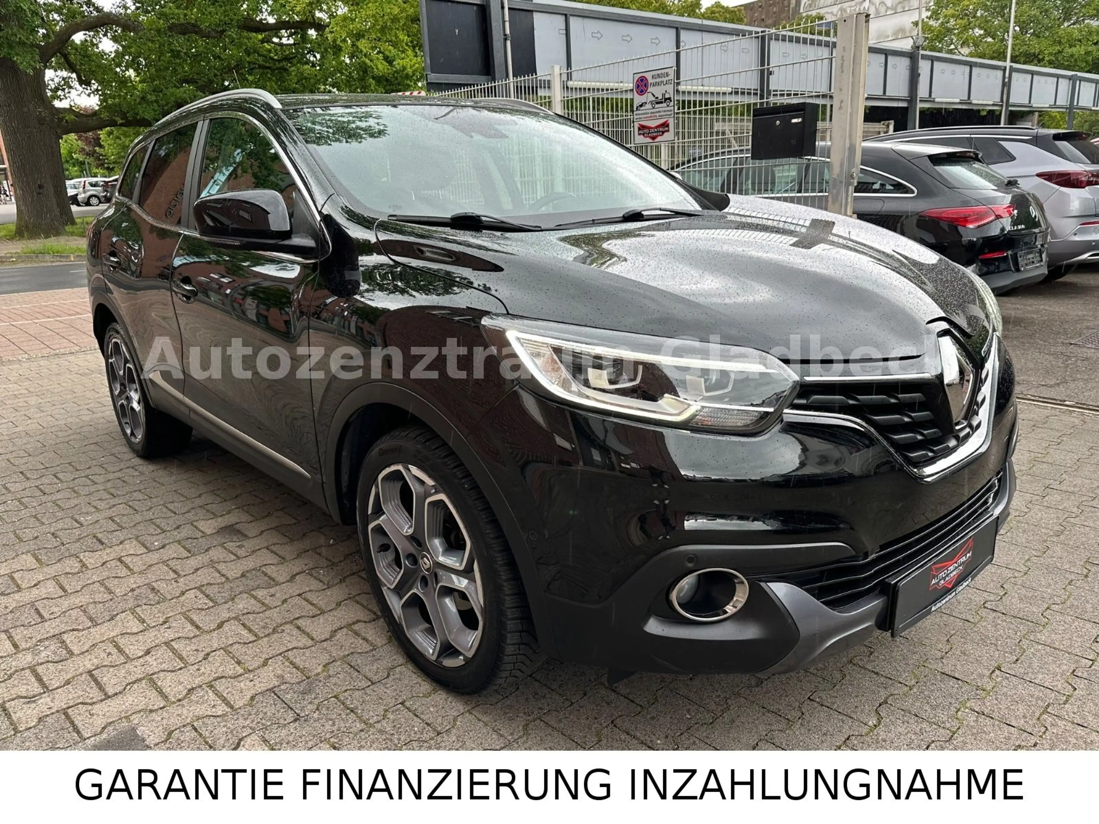 Renault Kadjar Life*GARANTIE* — photo 4
