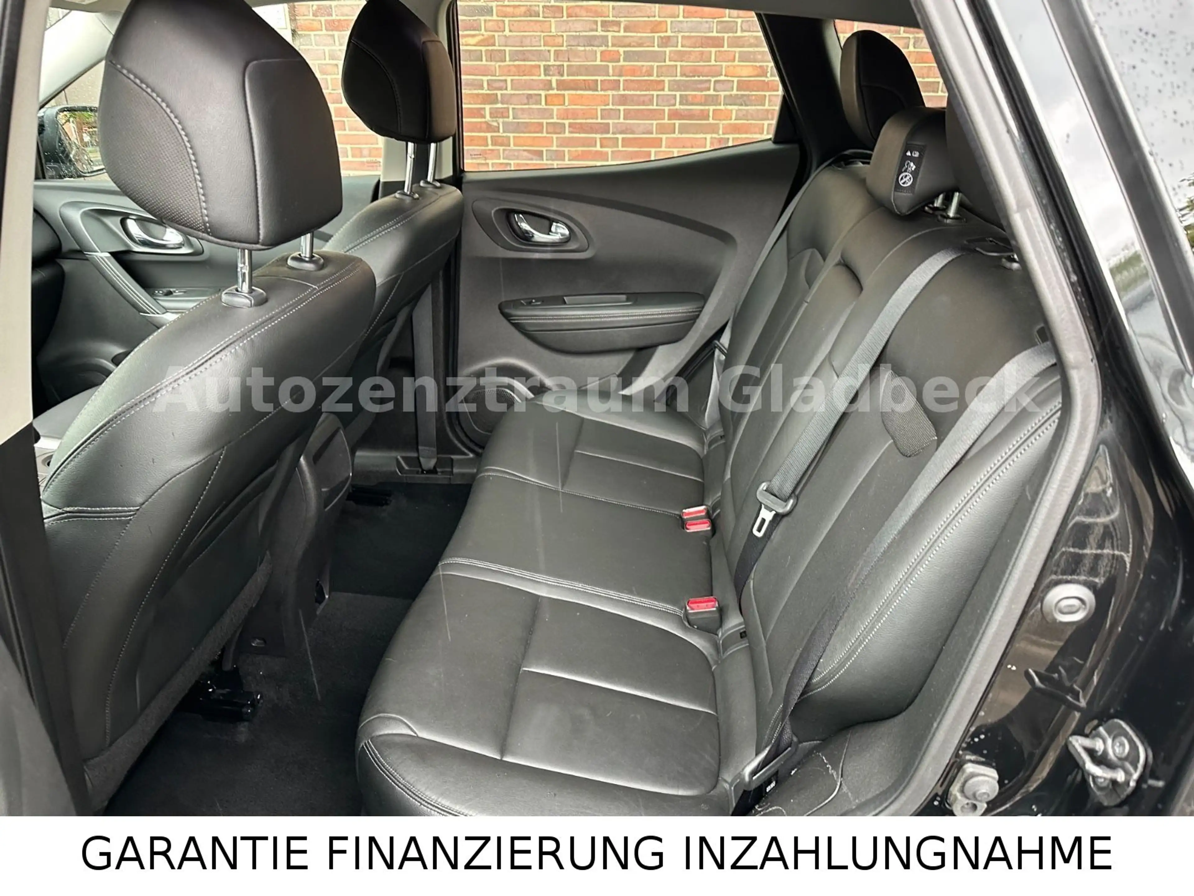 Renault Kadjar Life*GARANTIE* — photo 11